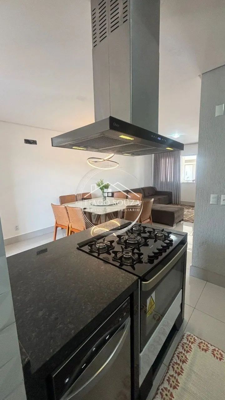 ALUGO SOBRADO - CARIBE RESIDENCE - Foto 4