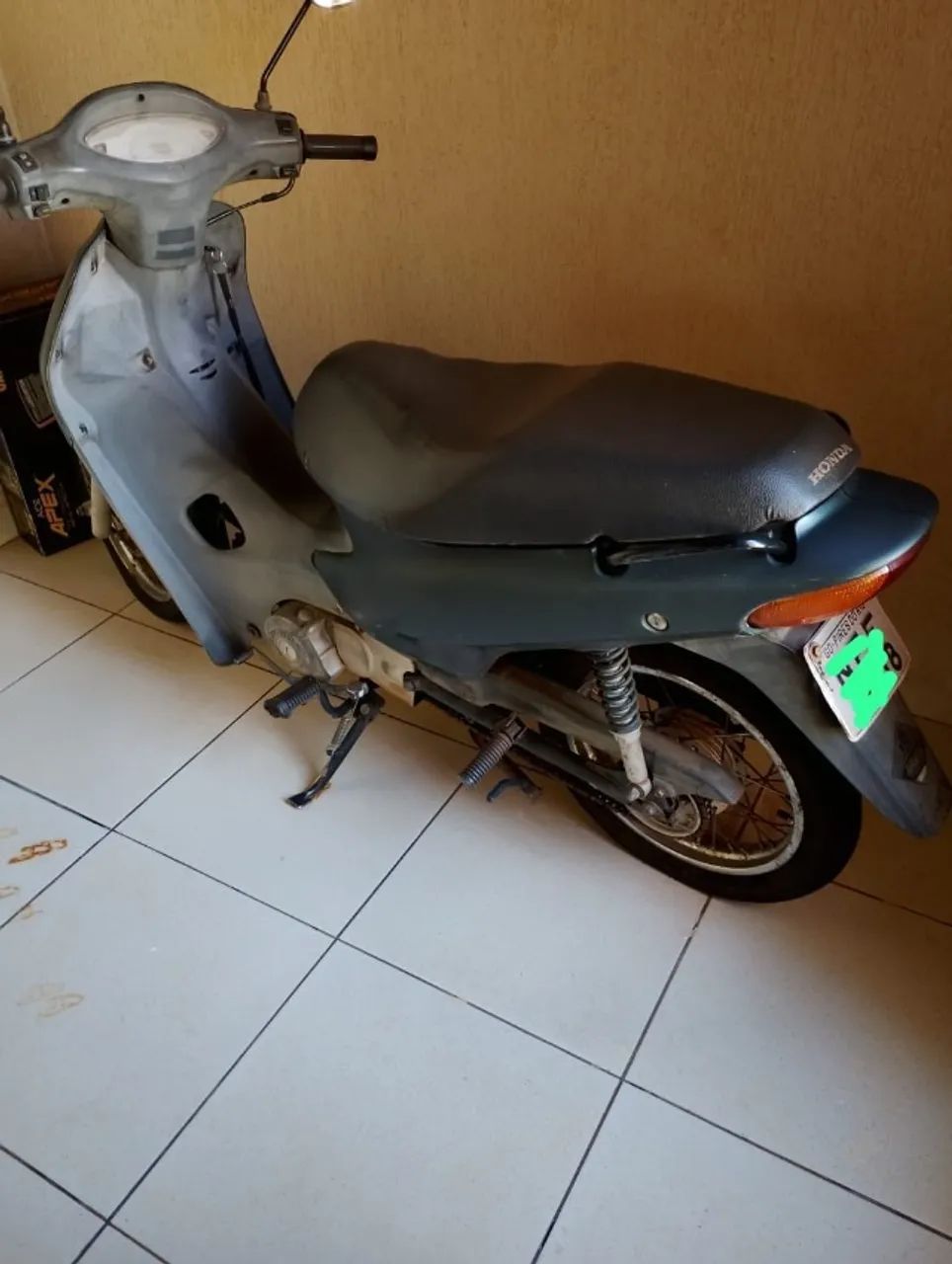 Honda Bis 2004 - Foto 3