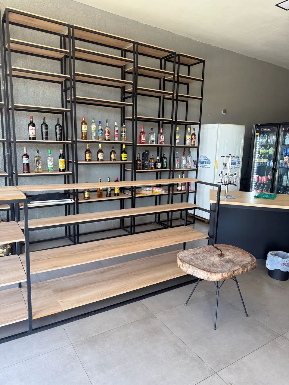 Vende se loja de bebidas   - Foto 4