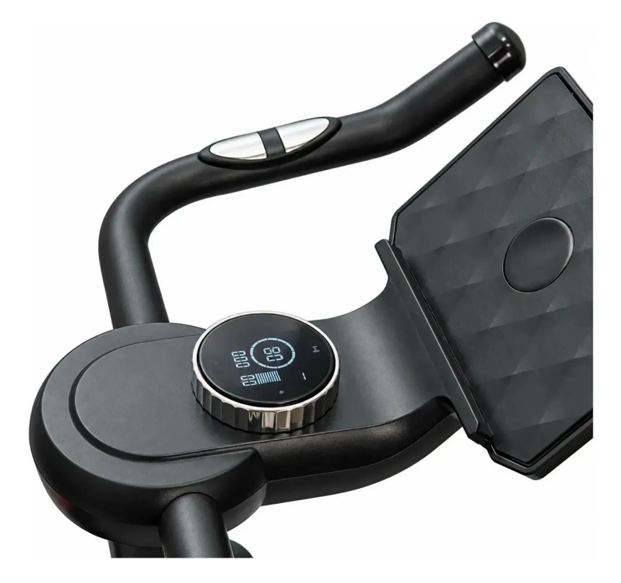 Bicicleta Ergométrica Spinning Sixxis Bluetooth Smart 16kg - Foto 2