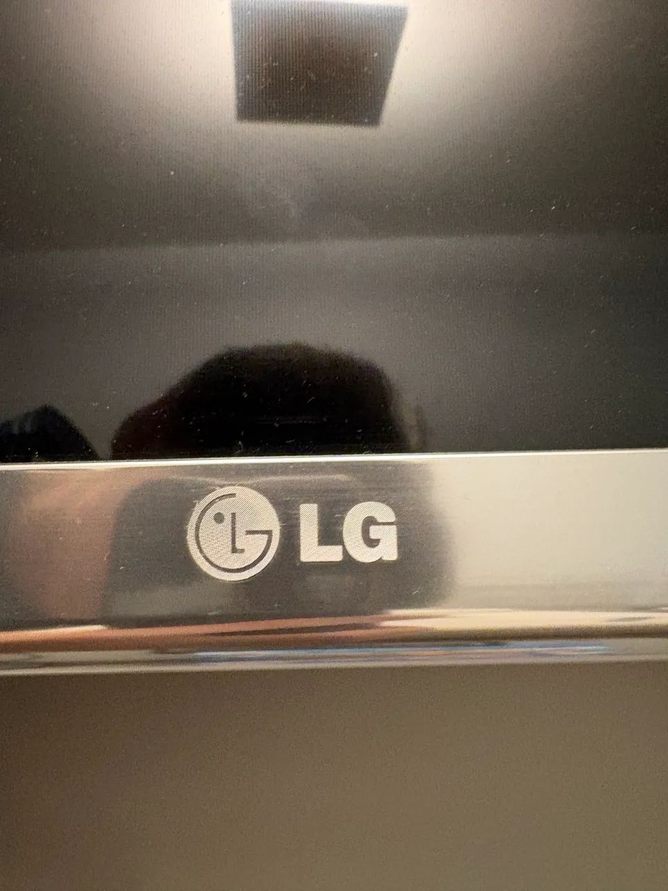 TV LG 47 led smart 3d - modelo 47lm6700 - impecável - Foto 4