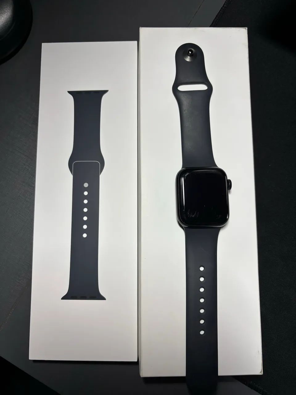 Apple Watch SE 40mm GPS  - Foto 3