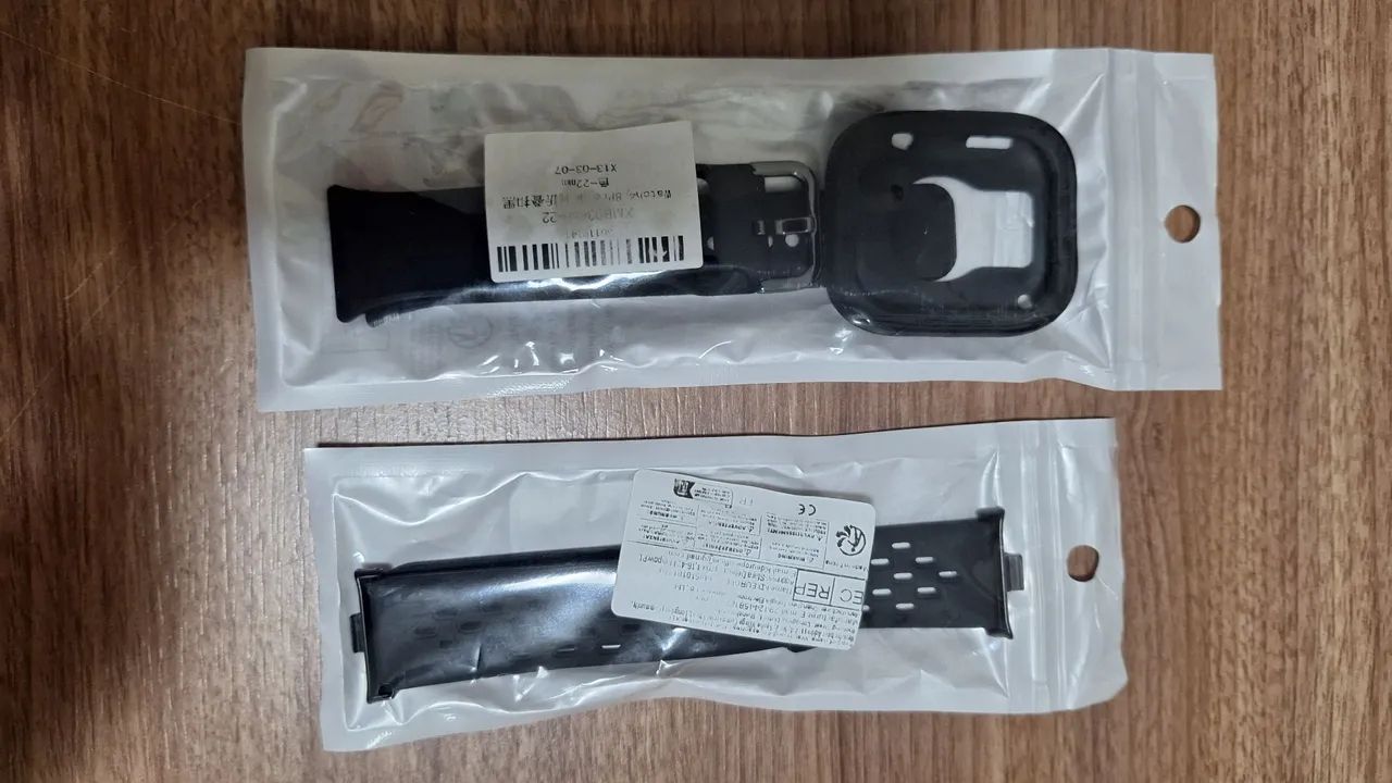Relógio Xiaomi Redmi watch 5. - Foto 2