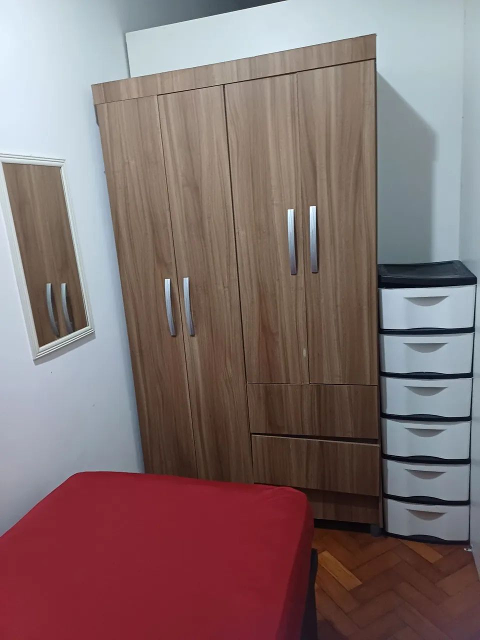 Quarto em Copacabana  - Foto 3
