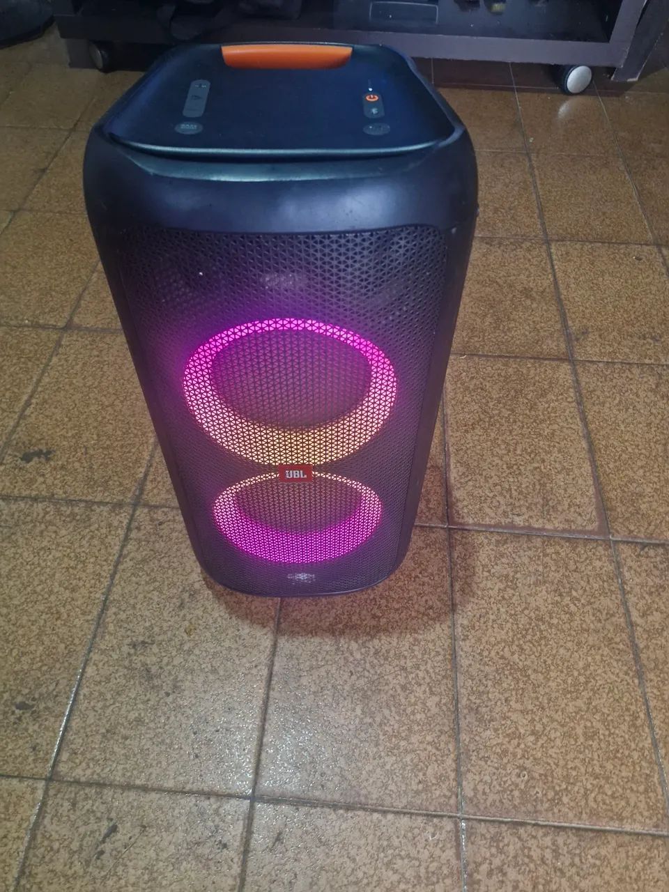 Jbl parti box 100 - Foto 4