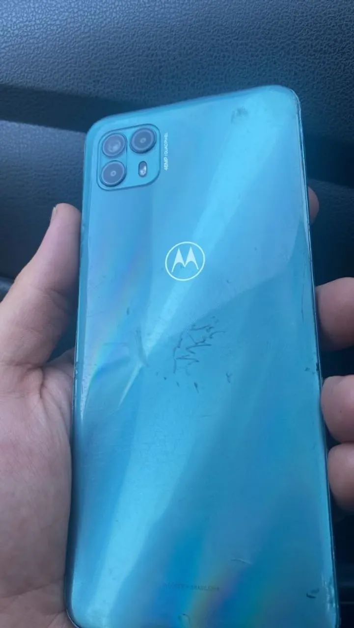 Celular todo bom , no preço para hoje  - Foto 3