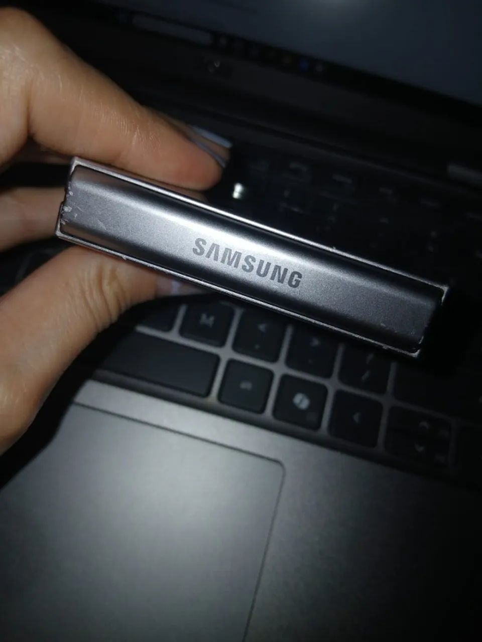 Galaxy Zflip 6  - Foto 5