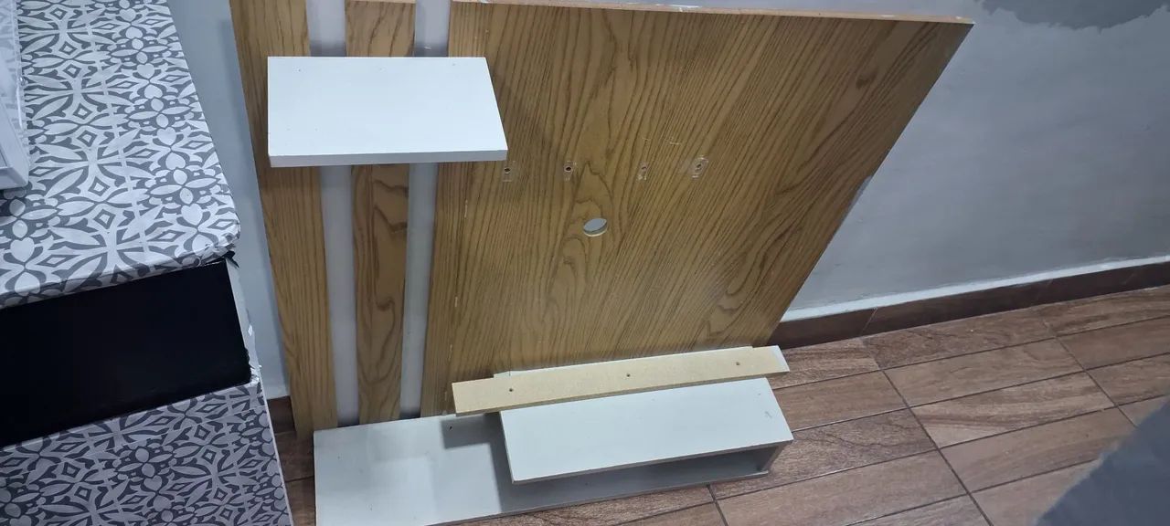 Painel de tv