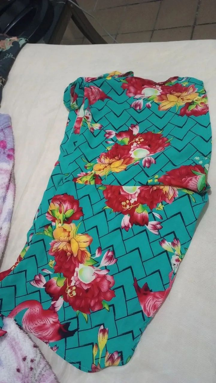 Short feminino  - Foto 3