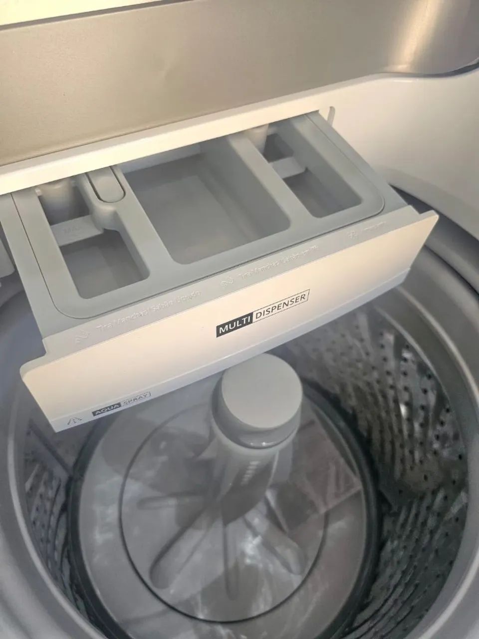 Maquina Brastemp 13 kg nova  - Foto 4