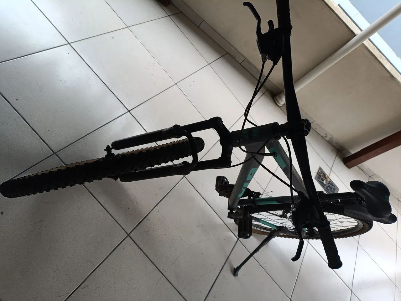 Vendo Bicicleta  - Foto 5
