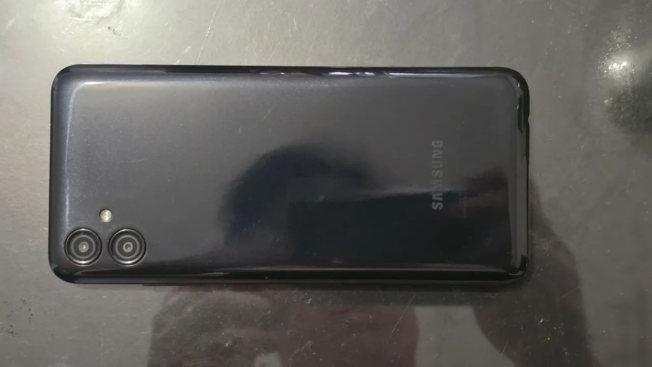Samsung A04e 64gb de Armazenamento e 3gb de RAM - Foto 4