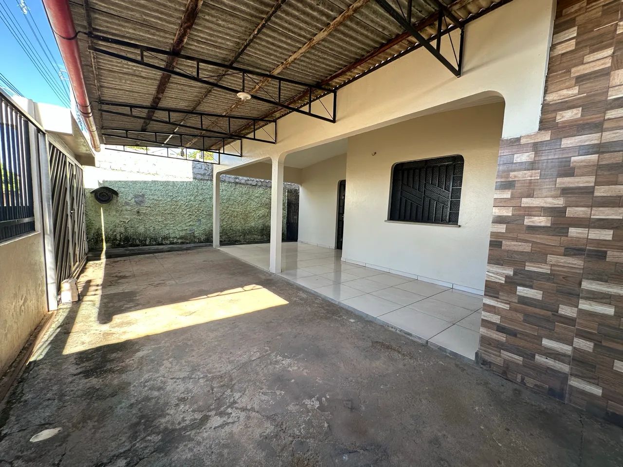 Alugo casa no cinturão verde com 2 suítes  - Foto 2