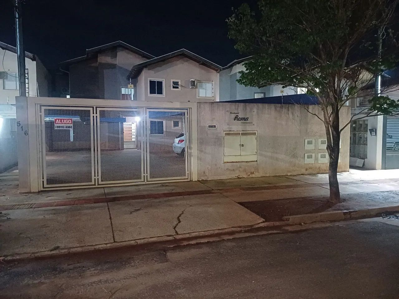 Apto ótima localização FORT/UCDB/UEMS
