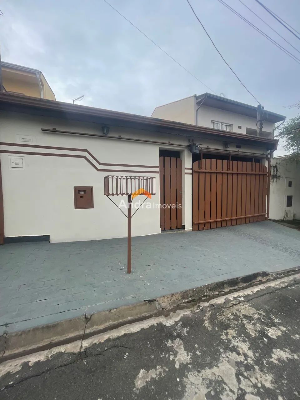 Casa em Parque Residencial Vila União, Campinas/SP