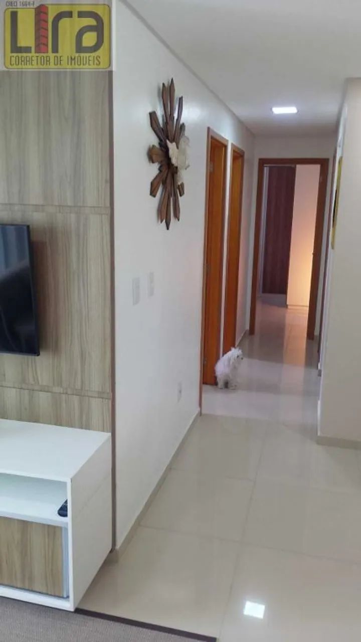 Apartamento para vender nos Bancários - Foto 2