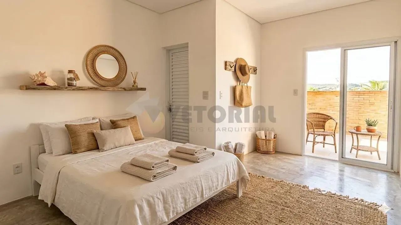 Imóvel para venda com 41 metros quadrados com 1 quarto - Foto 2