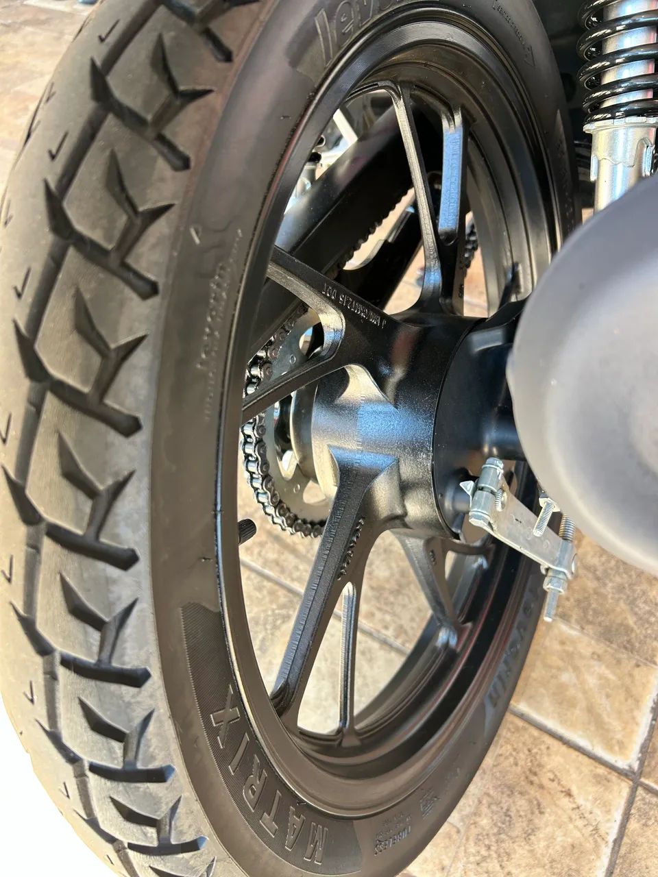 FAN 160  - Foto 4