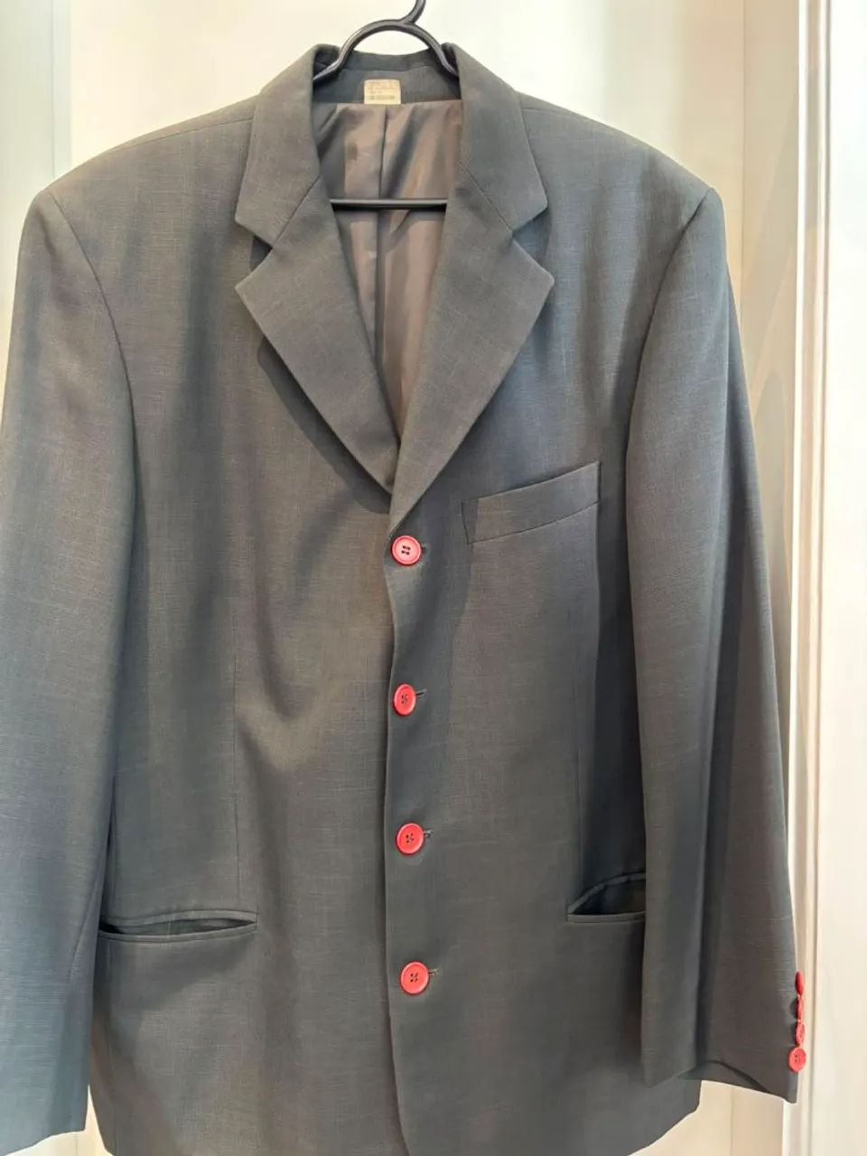 Blazer - Foto 2
