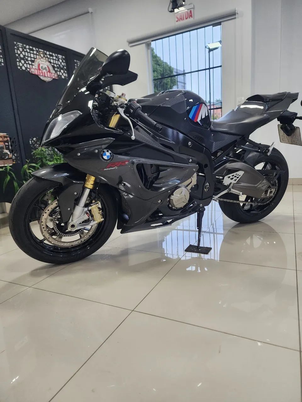 S1000rr 2010
