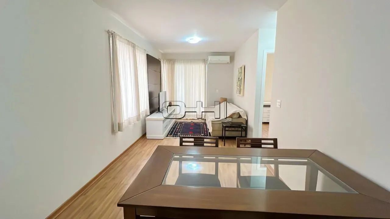 Aluguel Apartamento 2 Dormitórios - 80 m² Paraíso - Foto 6