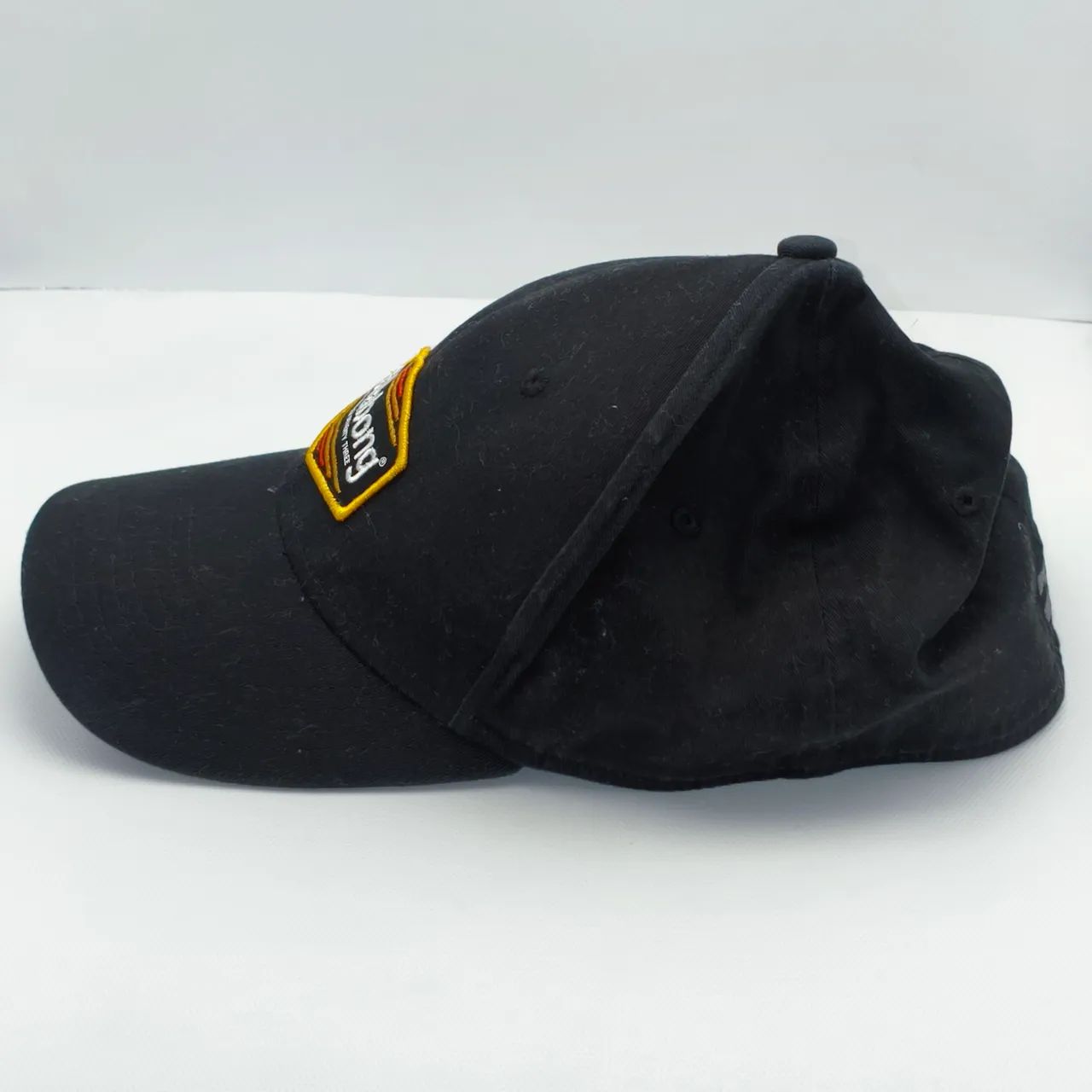 Boné Billabong Original Preto - Foto 2