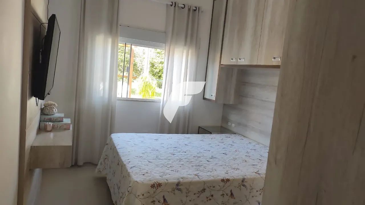 Casa 2 Quartos 113m² com Piscina - Cachoeira do Bom Jesus - Foto 4