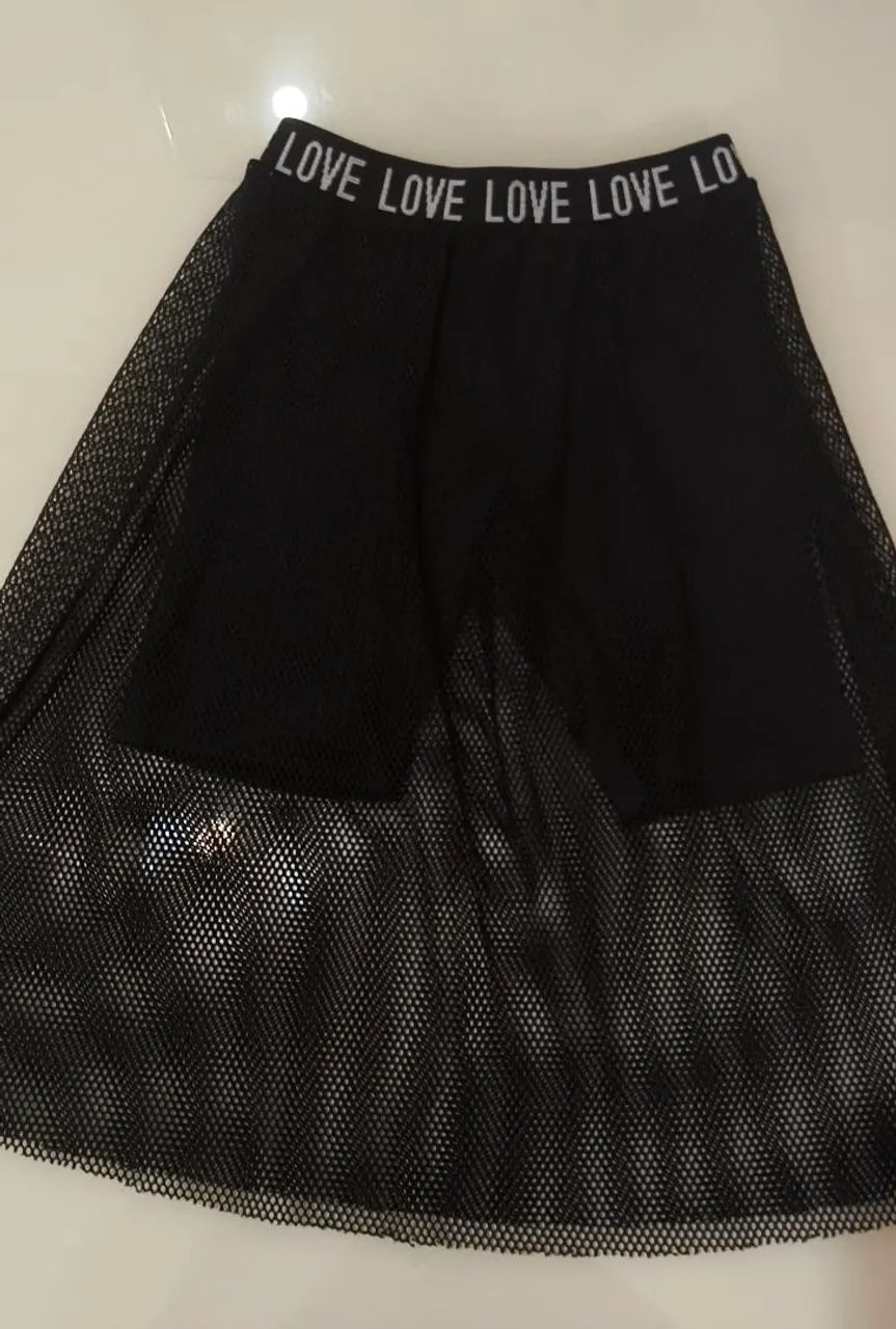 Roupas de menina