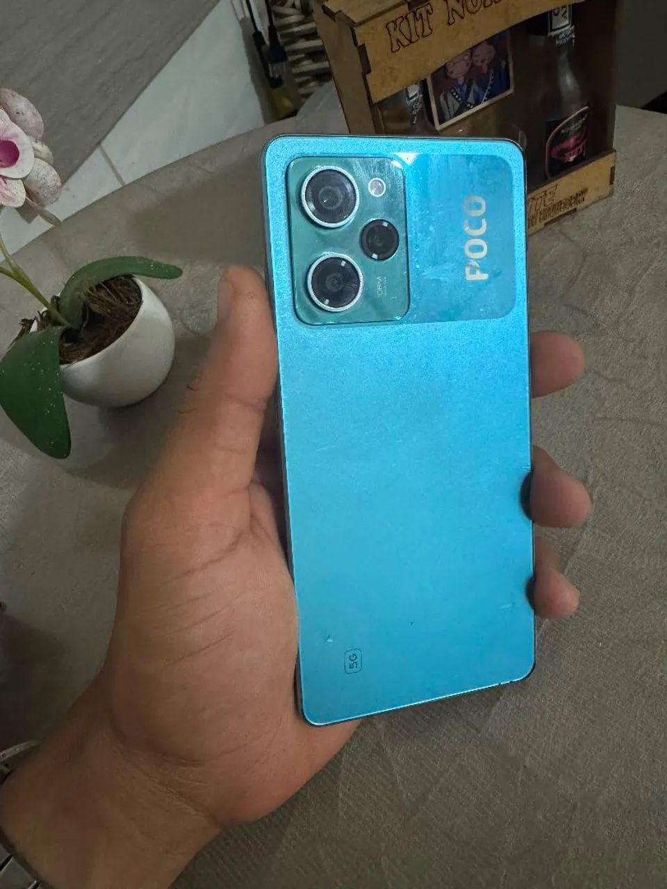 Poco x5pro 5G