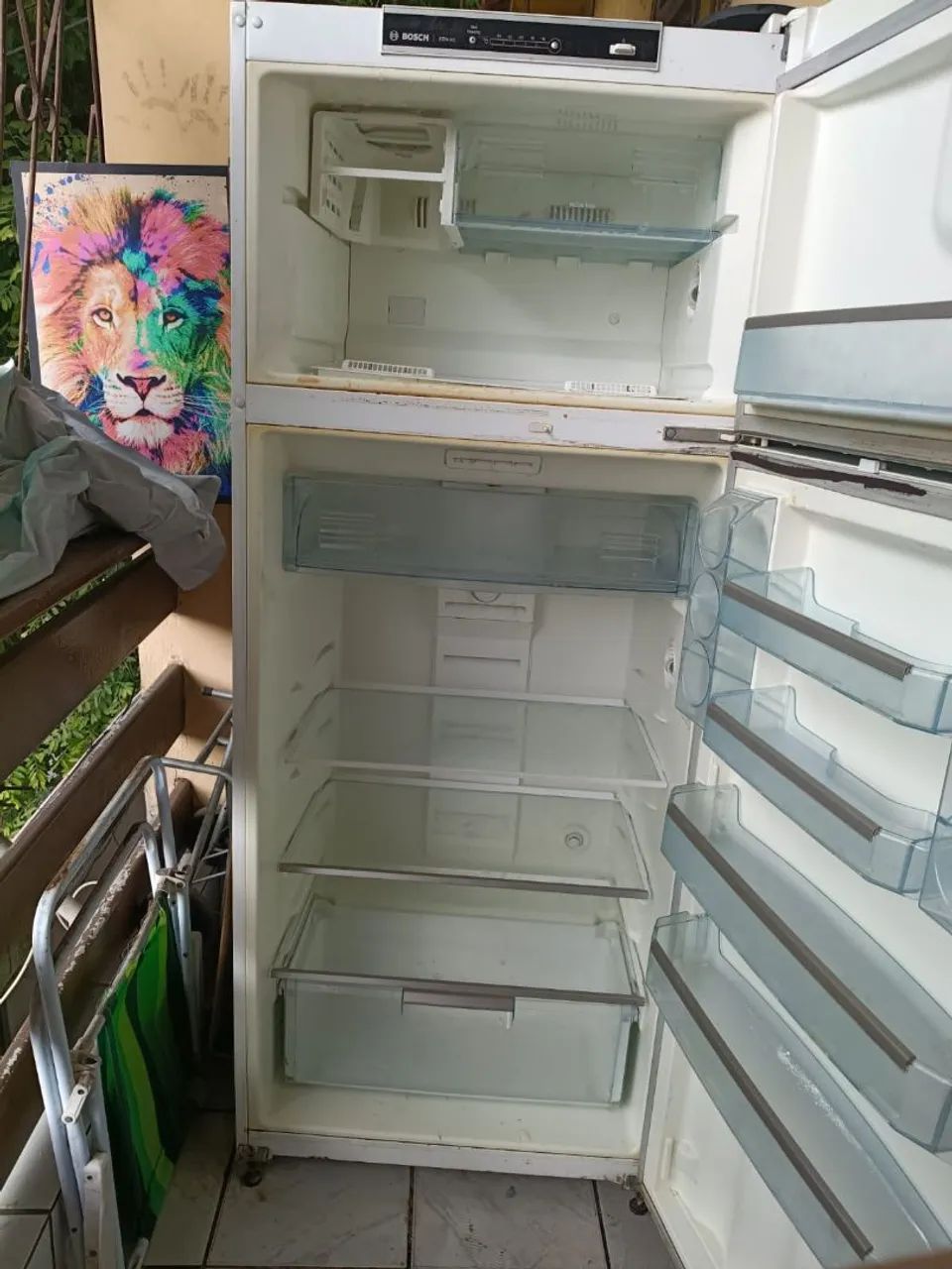 Geladeira  - Foto 2
