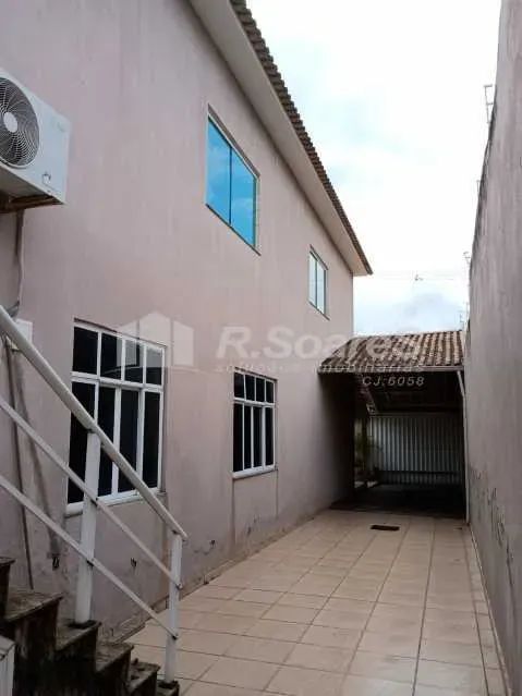 Casa de rua : Linear / Residencial / Campinho - Foto 5