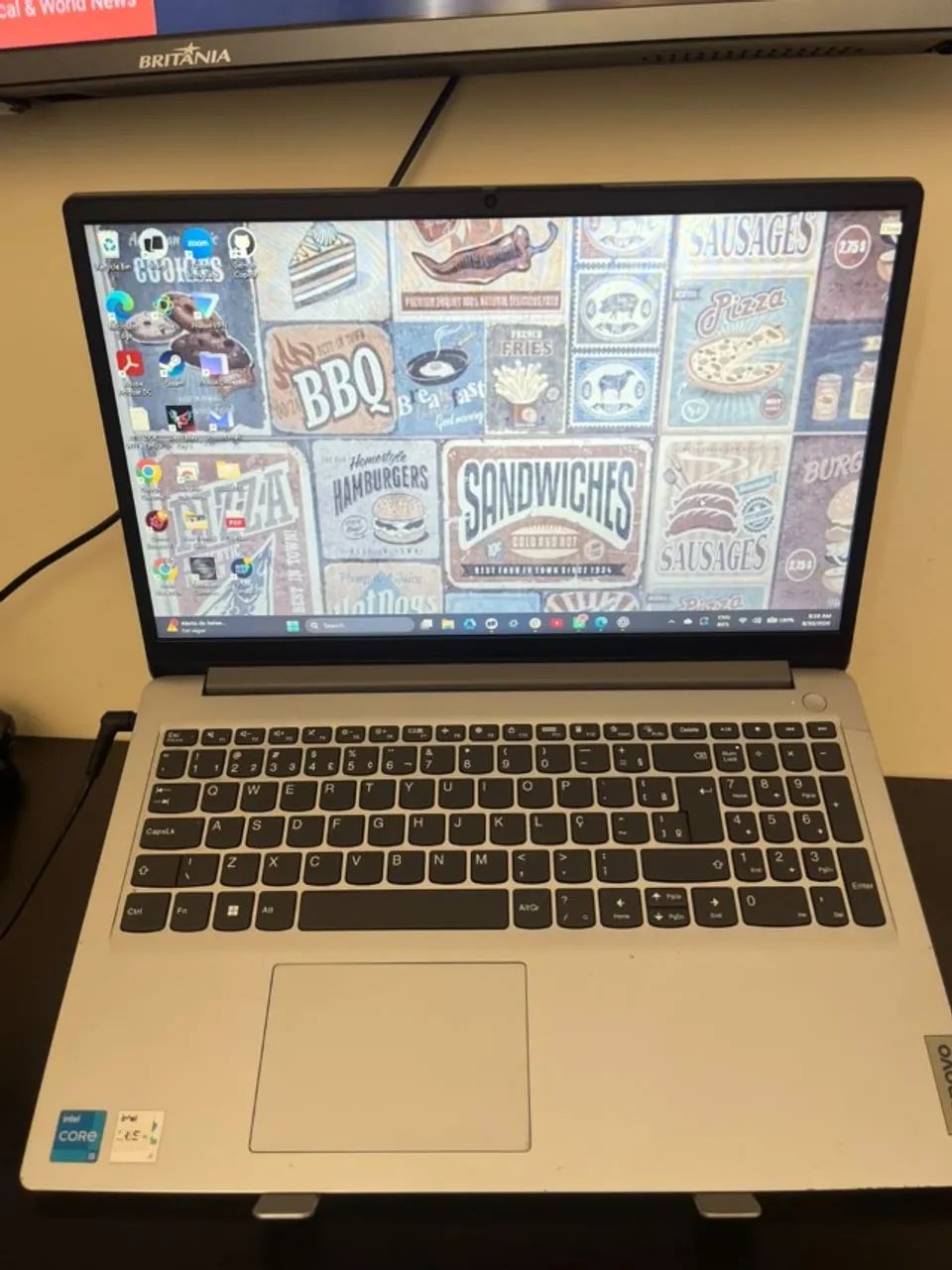 Notebook Lenovo - Foto 5