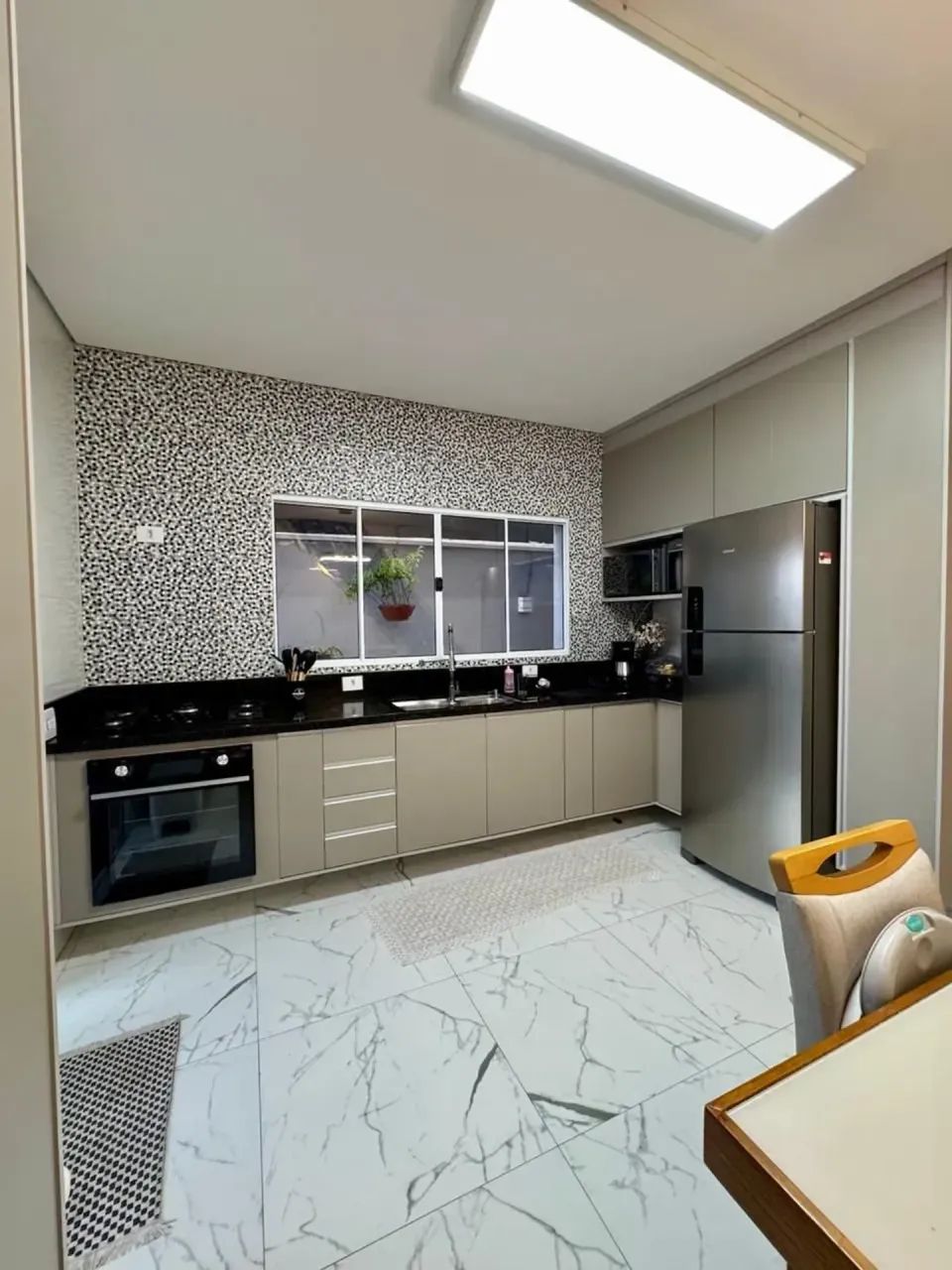 CASA PARA LOCAÇÃO NO NOVA JAGUARI - SANTANA DE PARNAÍBA - SP - Foto 10