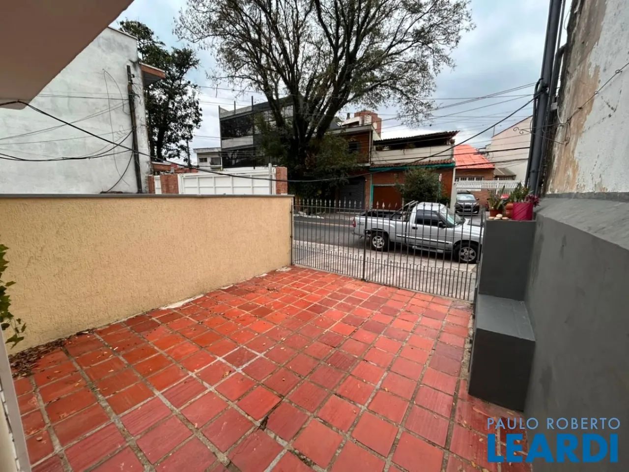 CASA TÉRREA - VILA IPOJUCA - SP - Foto 3
