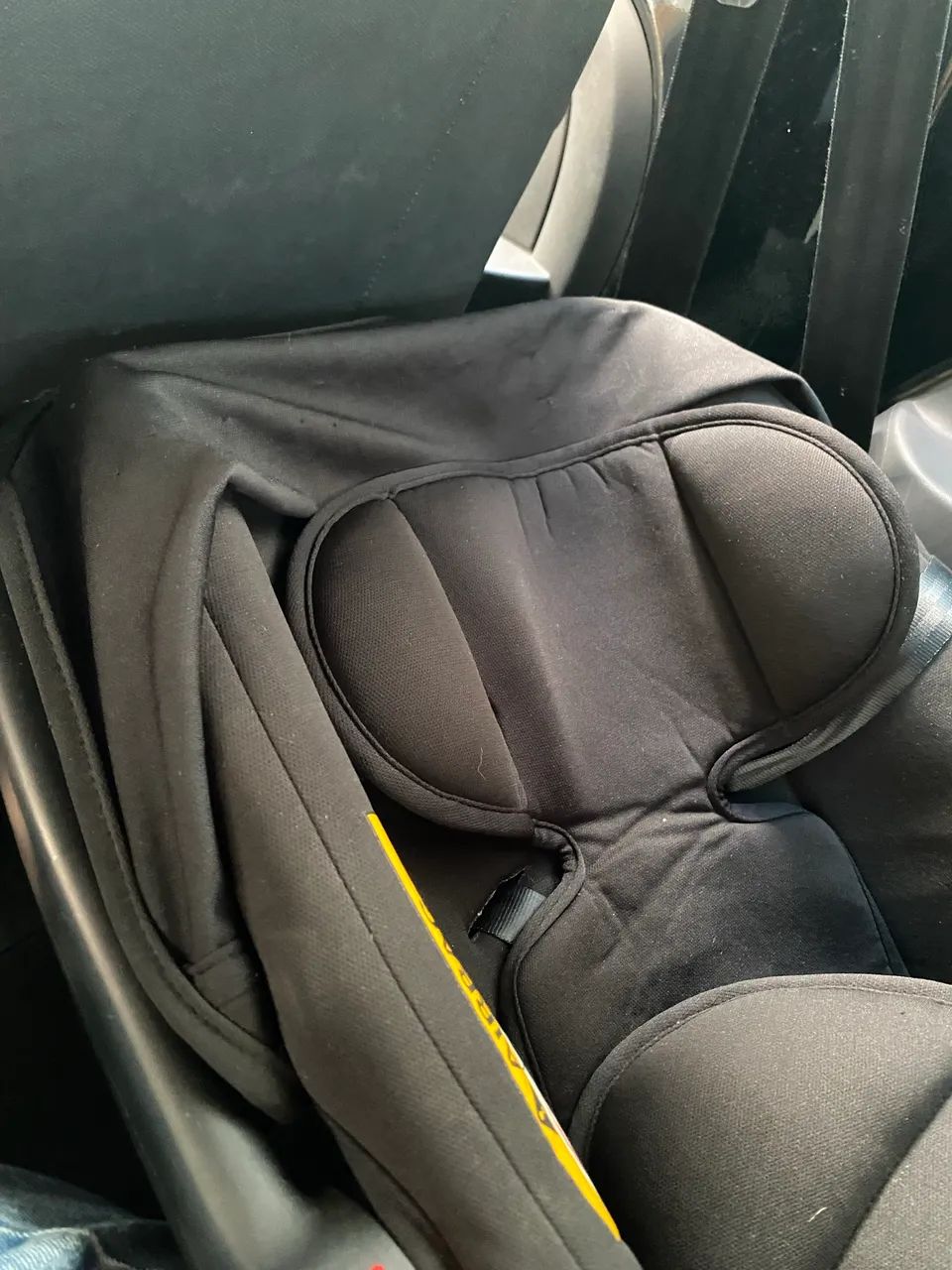Bebê conforto da Cosco  - Foto 2