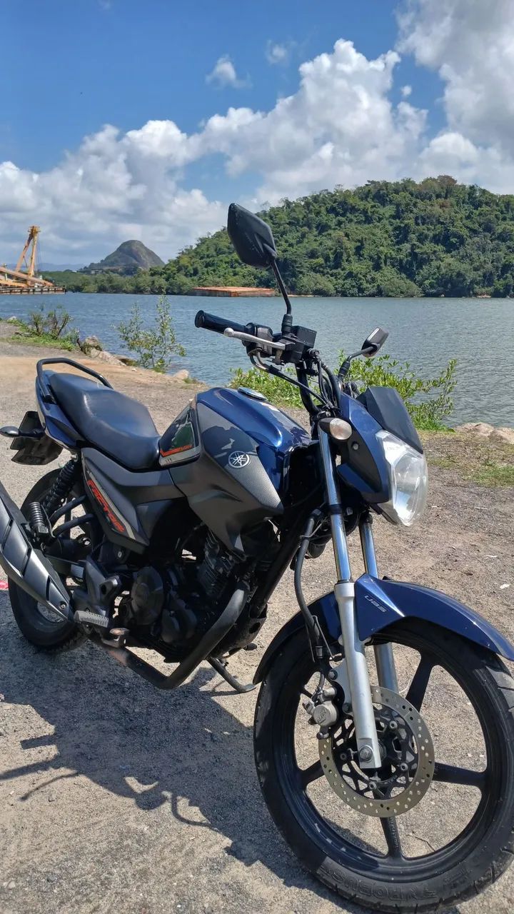 Moto Factor 150 ED 2023 - Foto 2