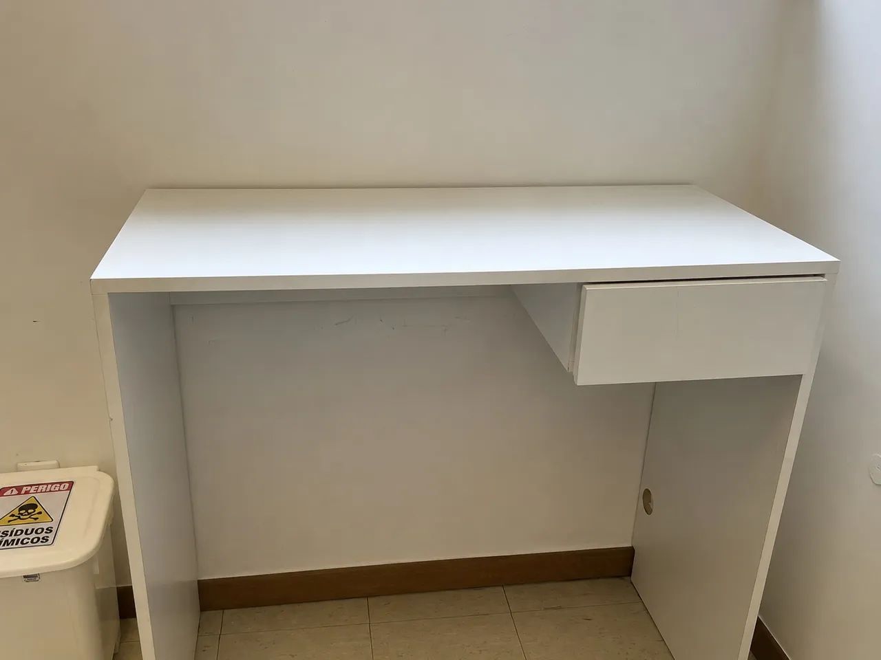 Bancada com 1 gaveta  - Foto 2