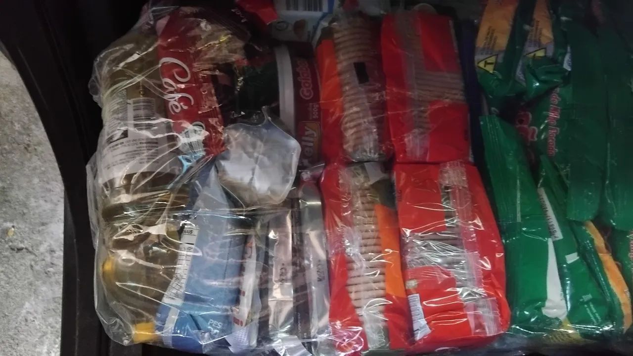 Cesta Básica - Foto 4