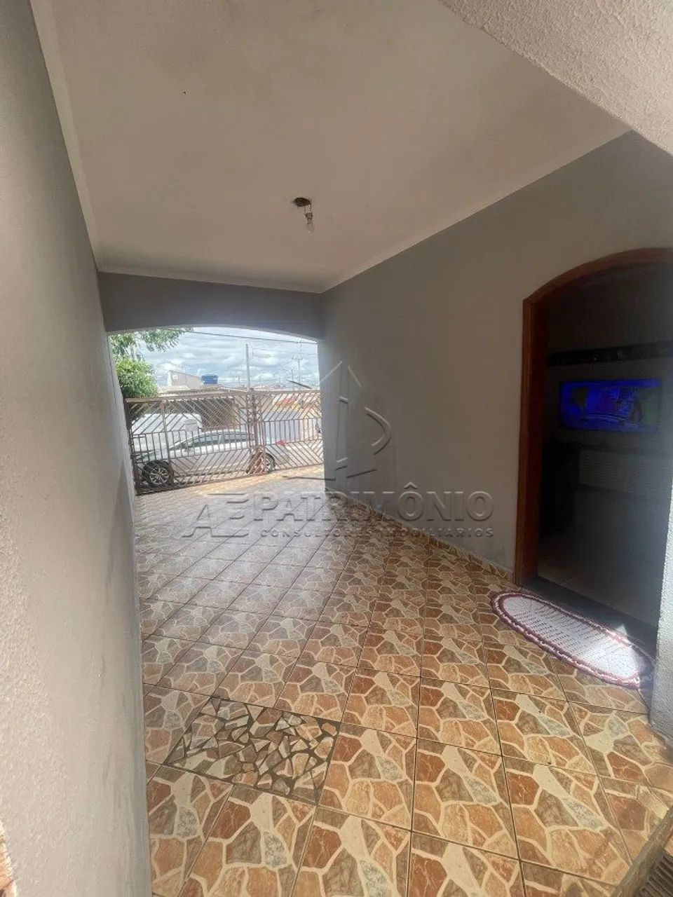 CASA 3 QUARTOS SENDO 1 SUITE BOTUCATU - Foto 2