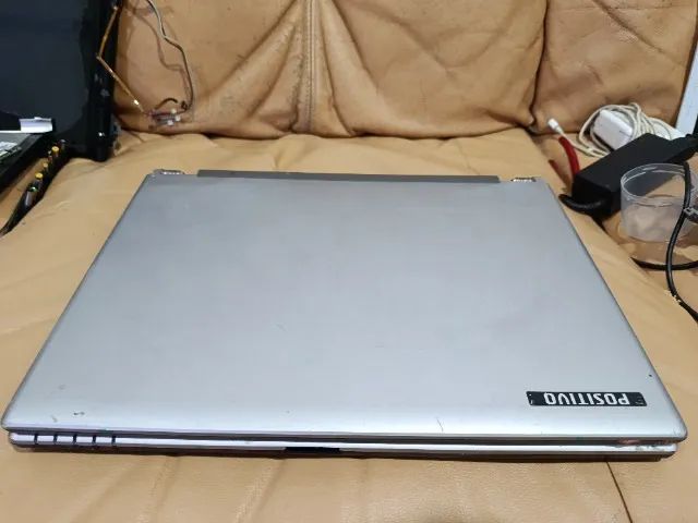 Notebook Positivo V56 sem LCD