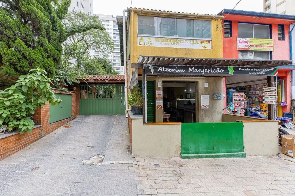 MJ 956 Prédio 601361111-44 - Foto 4