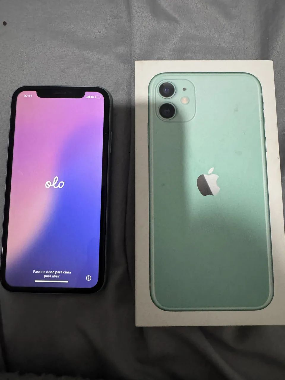 iPhone 11 - Foto 3