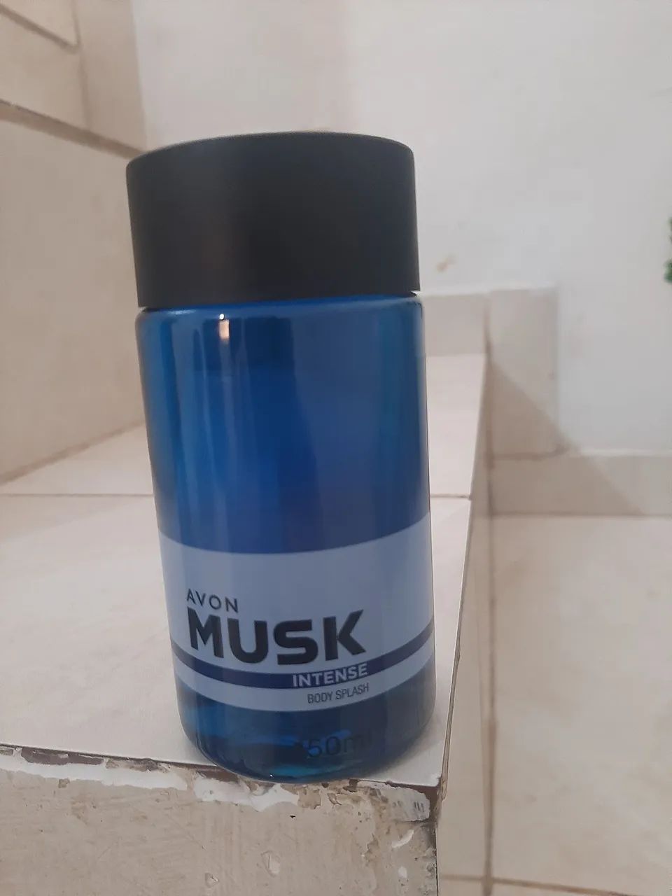 Colônia  masculina 