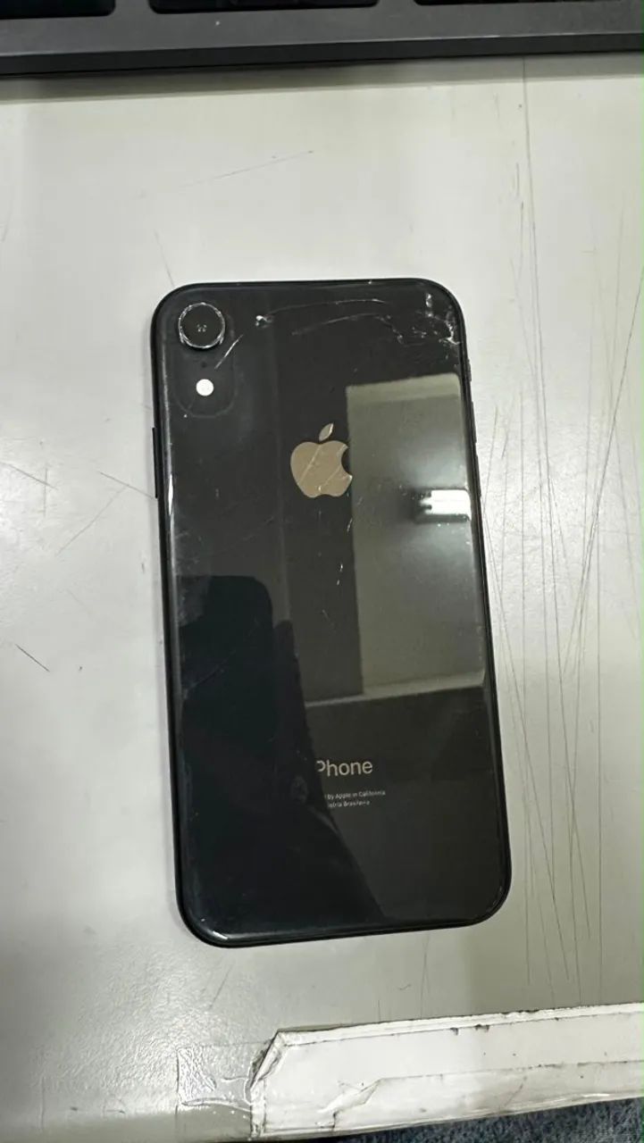 iPhone XR 64 HNSG - Foto 2