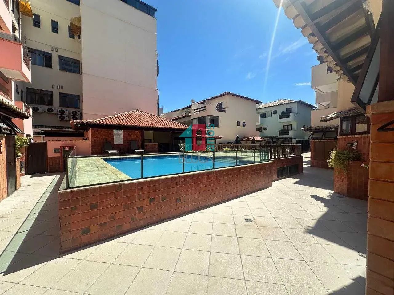 Recreio dos Bandeirantes | Casa de Condomínio 3 quartos, sendo 3 suites