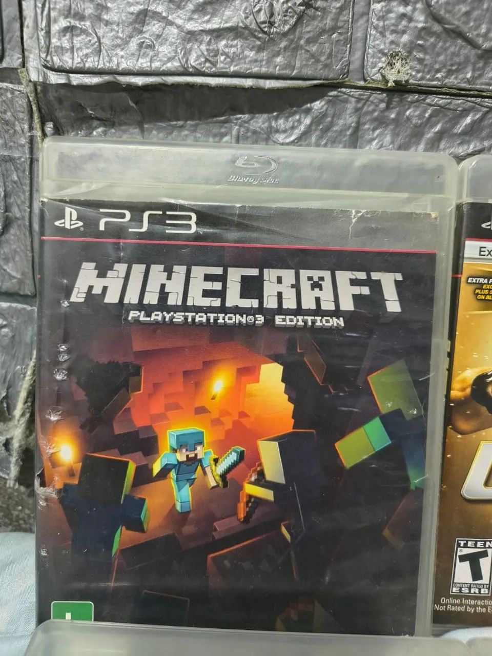 Jogos de PS3 - Foto 4