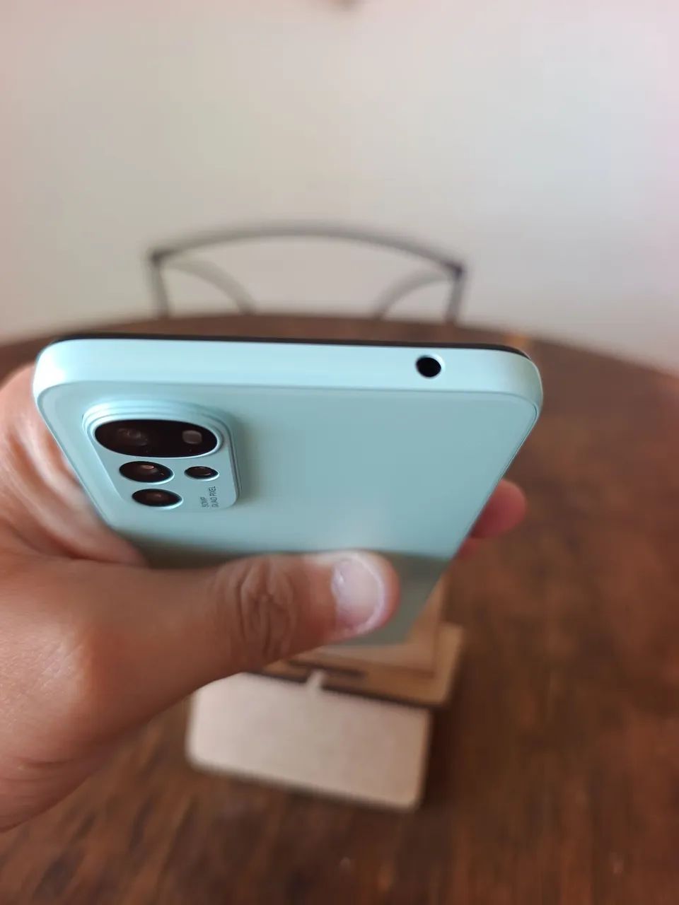 Moto G22 128GB - Foto 4