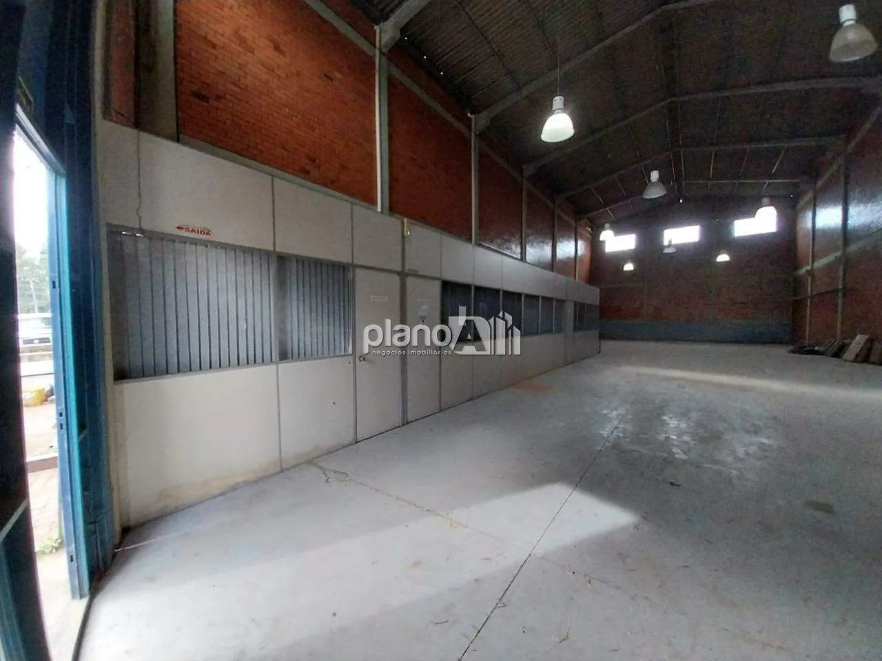 Pavilhão para aluguel, com 395,58m², - Parque dos Anjos - Gravataí / RS por R$ 7.500,00 - Foto 7