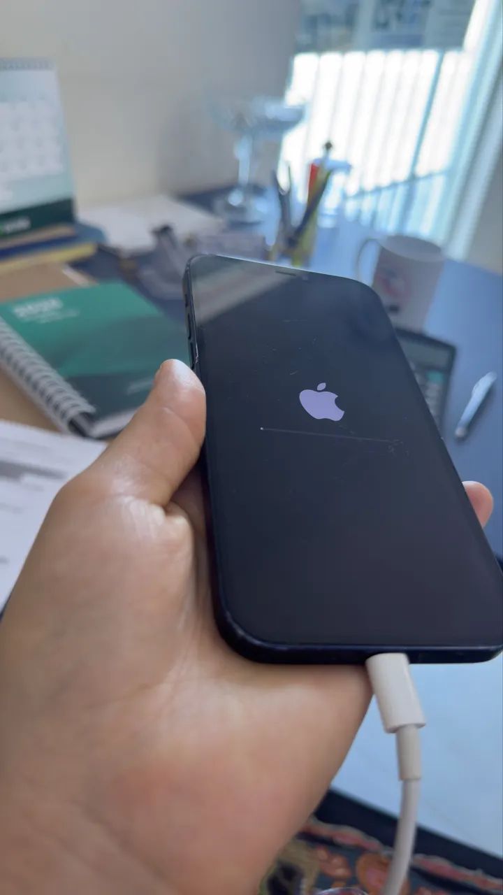 iPhone 12 128GB - Foto 2