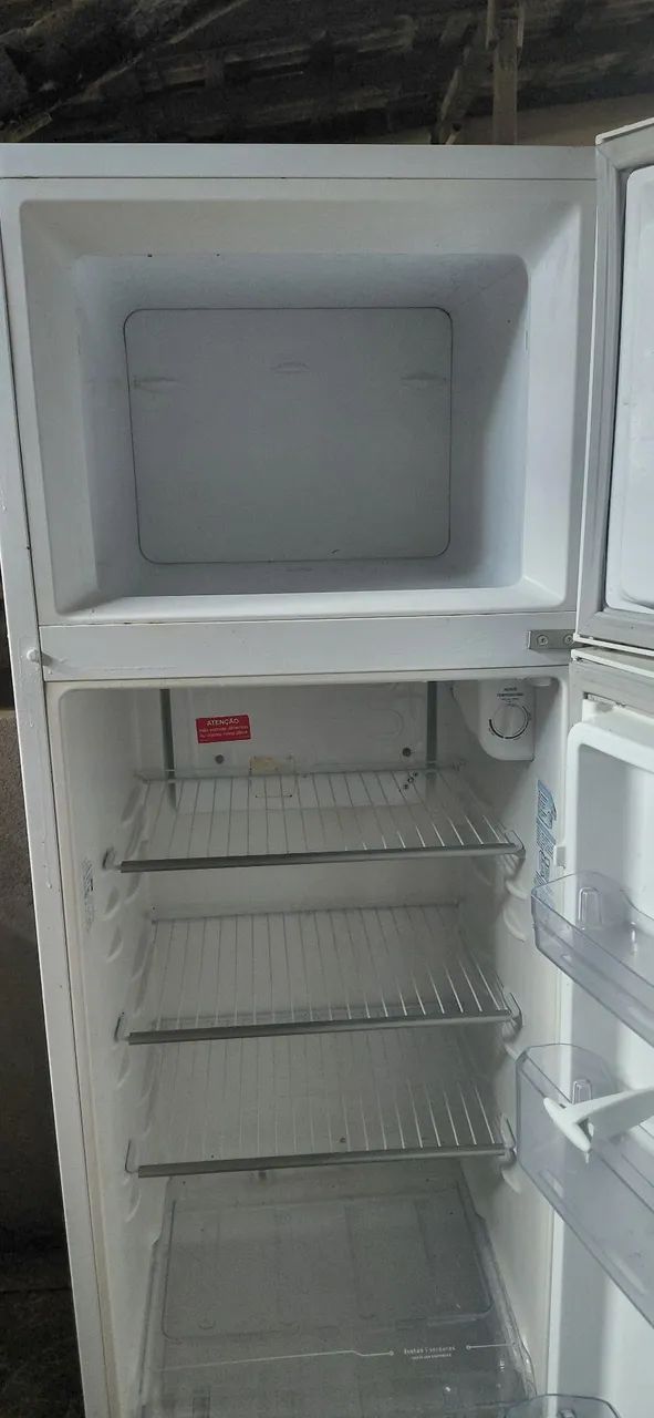 Geladeira Electrolux - Foto 2